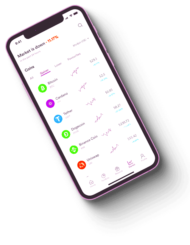 Immediate Luminary – améliorer votre expérience de trading