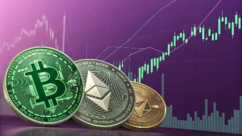 Immediate Luminary – plateforme d’investissement en cryptomonnaies